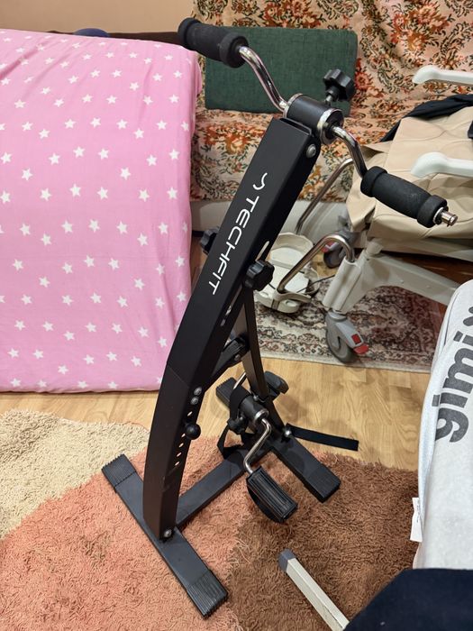 mini pedalier oentru exercitii /recuoerare