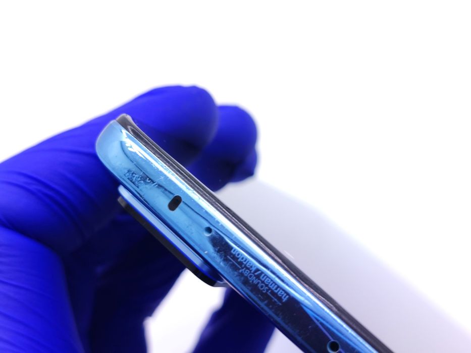 Xiaomi 12T Pro 256GB Blue 8GB Dual SIM, Garantie 24 luni | #D88582