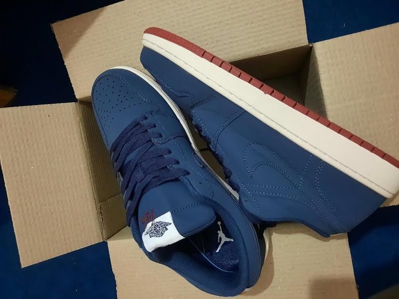 Nike sotiladi 10 kunlik yangi