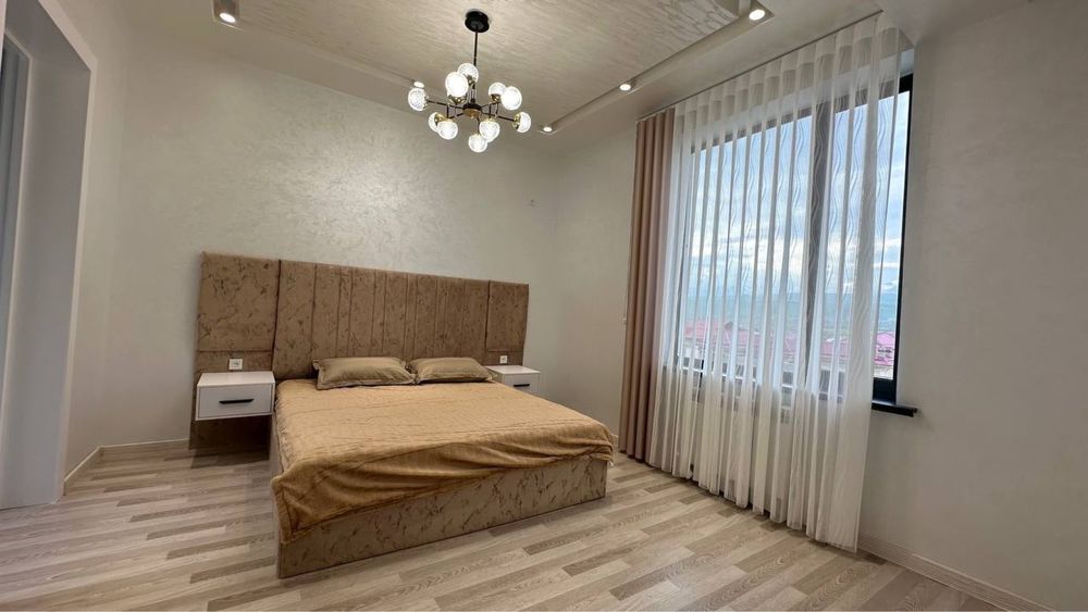 Дача сотилади хай-тек