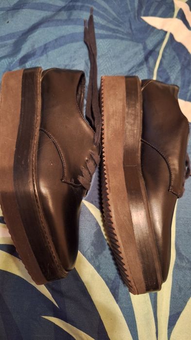 Пролетни обувки MANGO 38-39