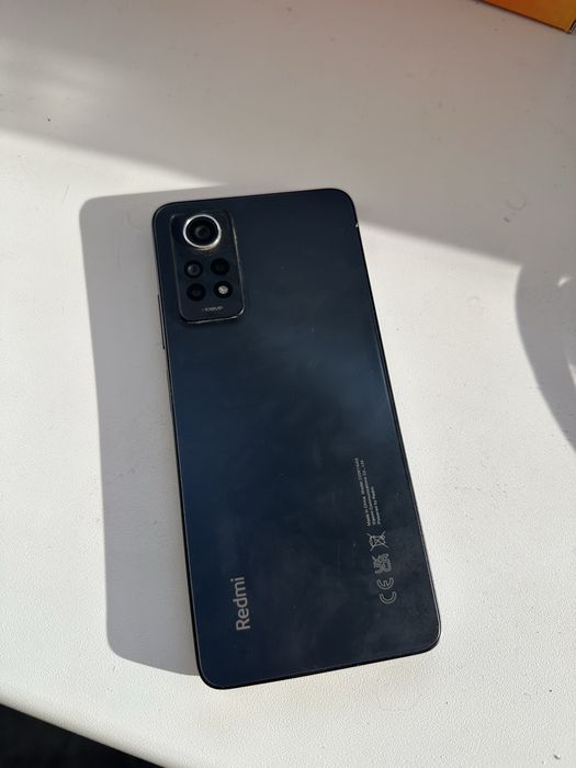 Redmi note 12 pro