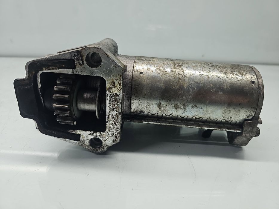Electromotor Ford Mondeo 3 (B5Y) [Fabr 2000-2007] OEM 2.0 TDCI FMBA92K