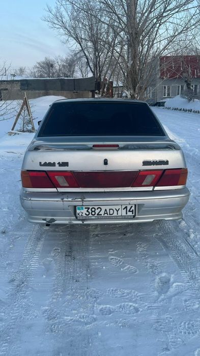 Продам 15 ку срочно