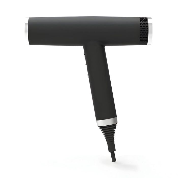 Мощный фен для волос Ziffler Vortex
(110 000 об/мин)