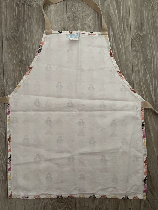 Șorț pentru protecție pentru copii