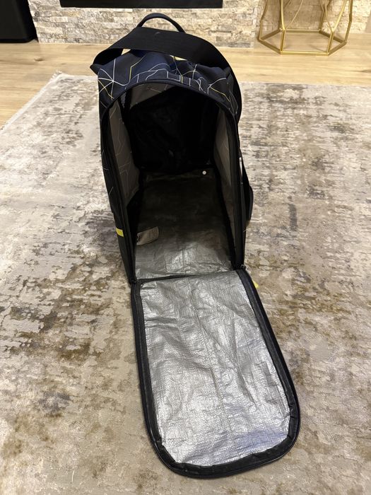 Husa clapari Salomon