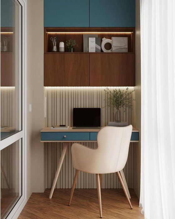 Онлайн курсы  : Дизайн Интерьера и Экстерьера