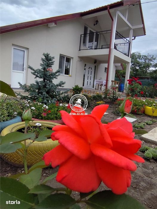 Vila de vanzare Stejari