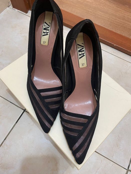 Продам туфли Zara
