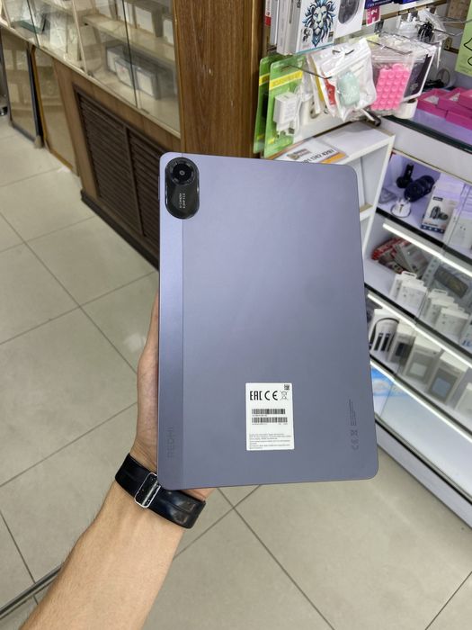 Redmi Pad 2 4/128 ideal