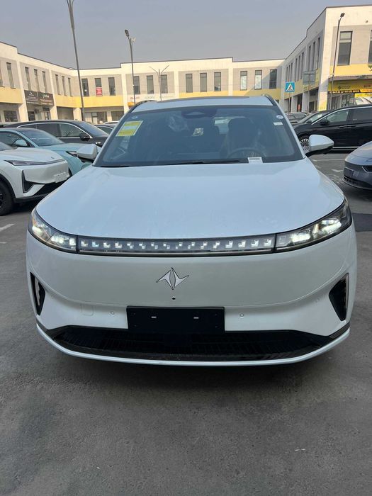 Dongfeng 008 ultra 2026 Rest