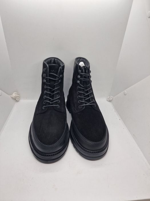 Ghete Gant Clafton nr. 42 lucrate 27 cm