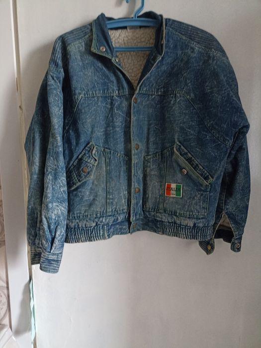 куртка, , надо мерять, теплая