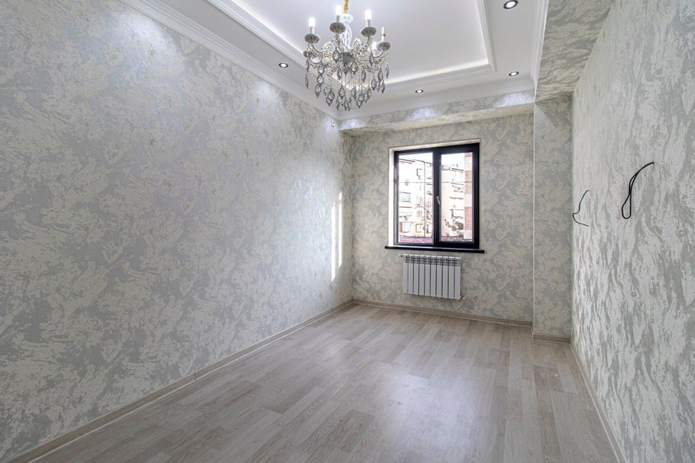 Новостройка 2024