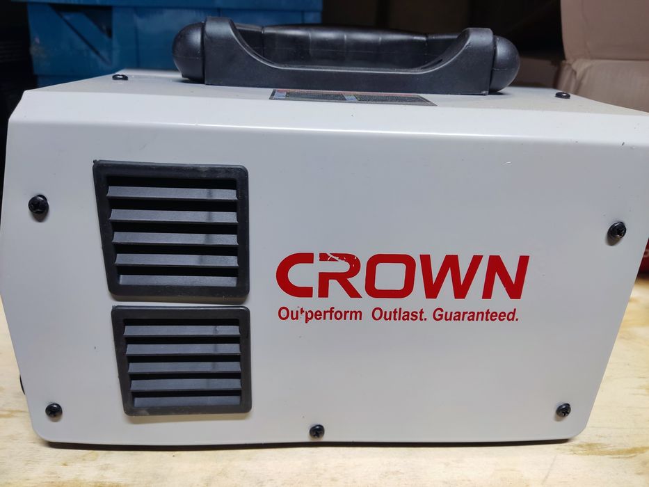 Сварочный аппарат