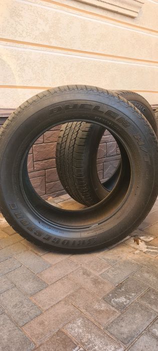 Афто шина 275/66/20. 4 штуки