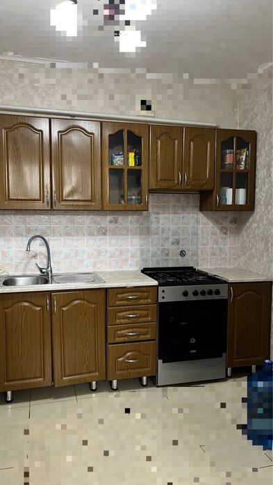 Кухонный гарнитур