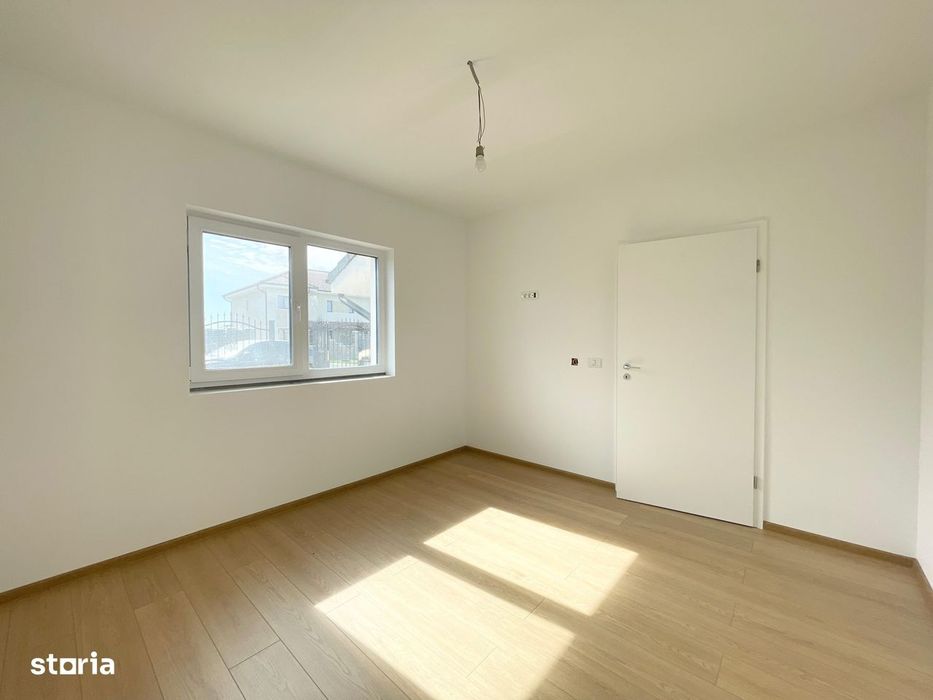 Duplex 3 camere Mosnita-Urseni - COMISION 0%
