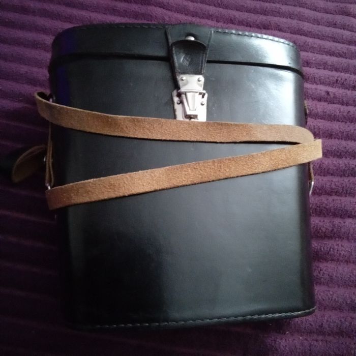 Бинокль БПВ 1 7×50 советский