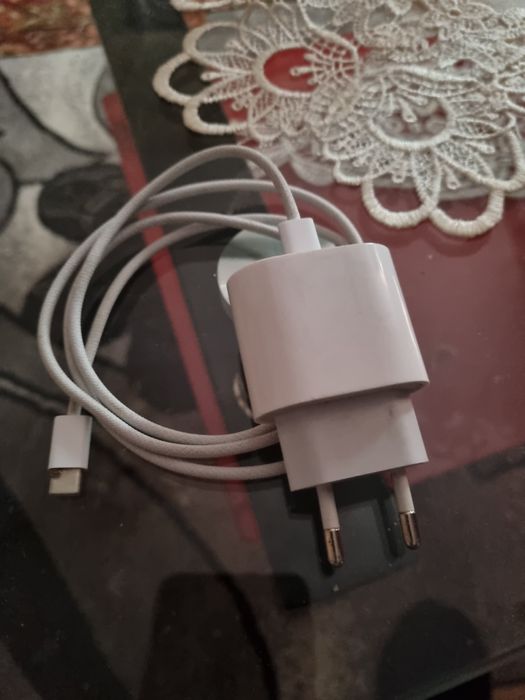 Incarcator iPhone  20w