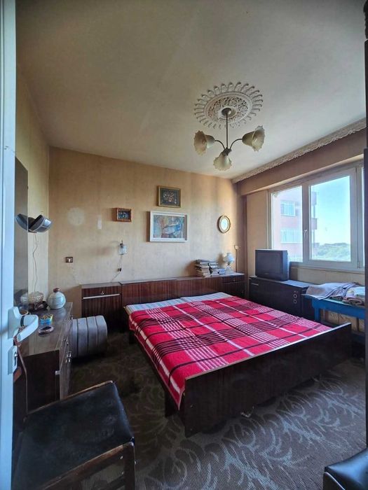 Продава се Двустаен апартамент в Горна Оряховица - 70 кв.м за 1013 €/кв.м - Снимка #13