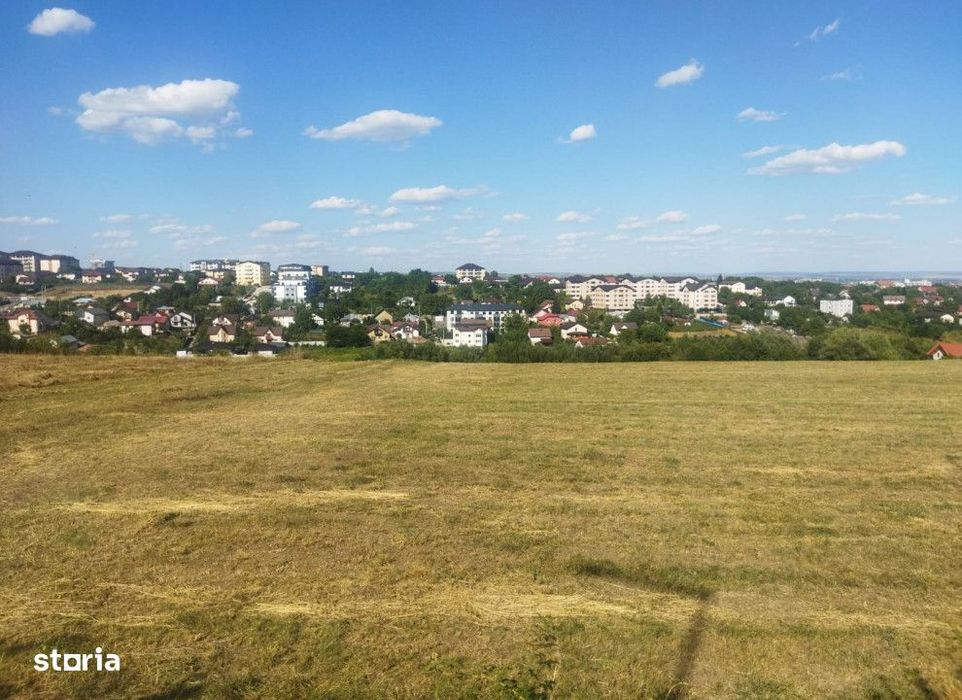 Teren intravilan Valea Adanca , 601 metri Cod:160914