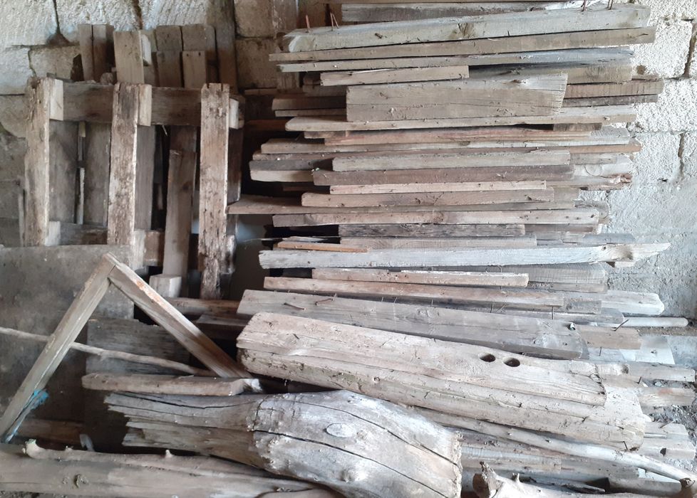 Продам на дрова за 5000тг