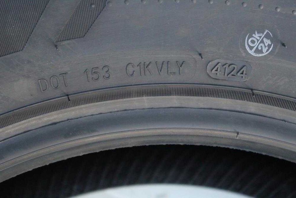 Anvelope vara noi 215/65R16 (4 modele)
