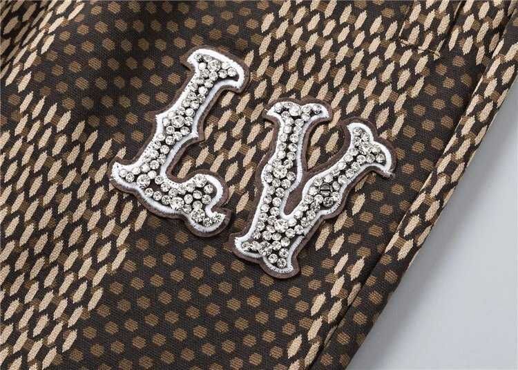 Aduc pe comanda Compleu LOUIS VUITTON orice model