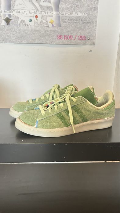 Adidas Originals campus 80