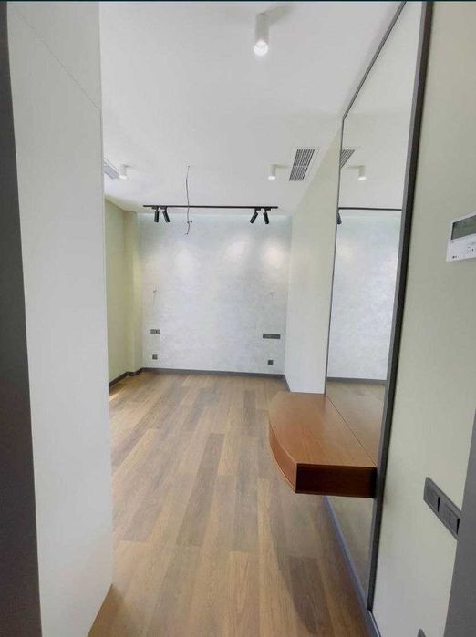 Малика ЖК Минор 3ком евростудия евроремонт