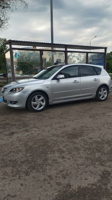 Продам Mazda 3 BK