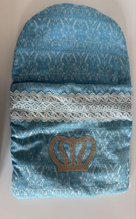 Конверт для выписки