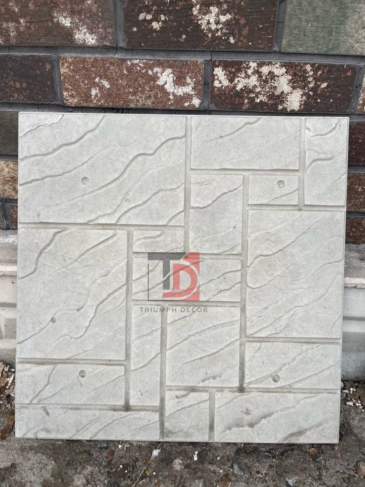 Фибробетонные панели для фасада