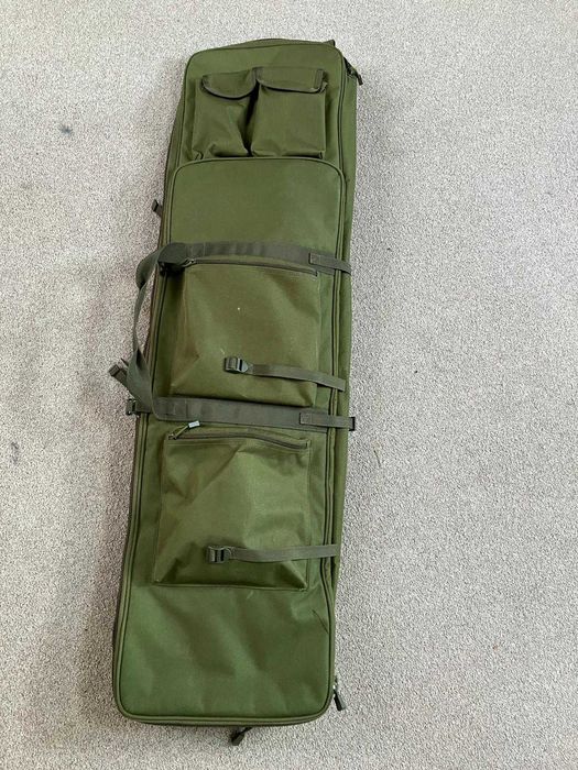 Pusca Sniper Airsoft APS APM40 Extreme Power