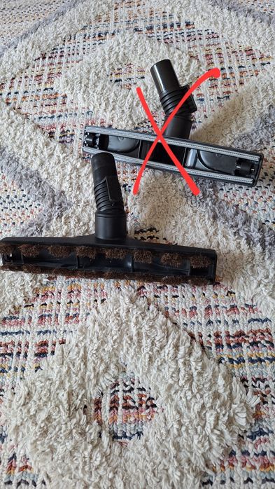 Части за прахосмукачка Bosch