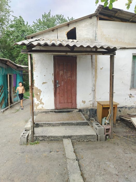Срочно продам дом