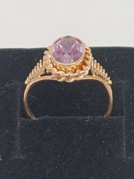 Советское золотое кольцо