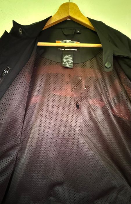 Geaca textila casual Harley-Davidson