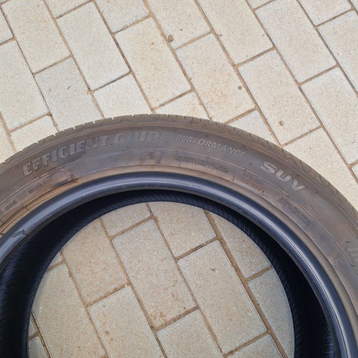 Продавам нови летни гуми GOODYEAR