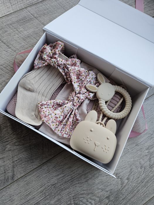 Подаръчна кутия за бебе