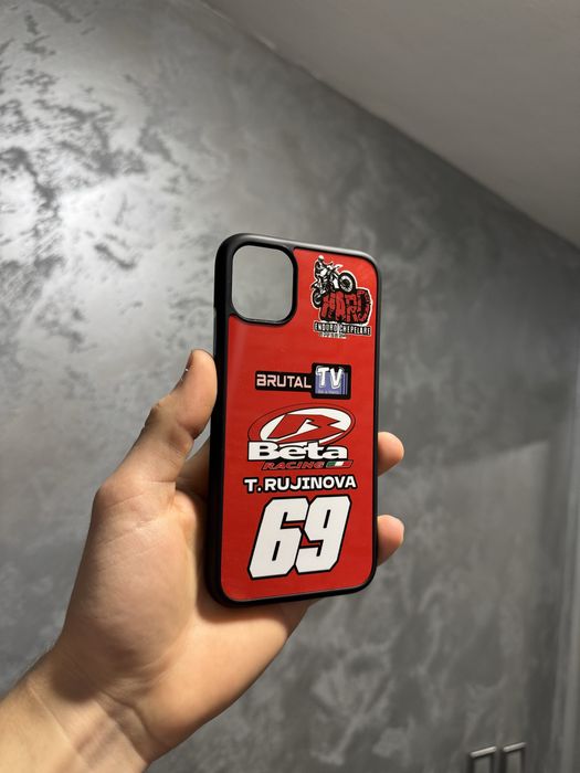 Калъфи Ендуро/Мотокрос