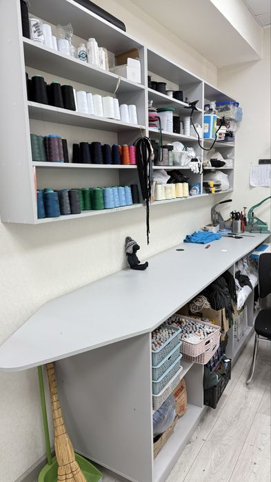 Продаемся швейный бизнес