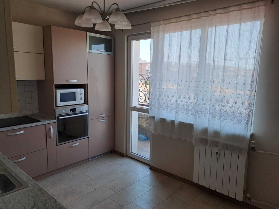 Продава се Тристаен апартамент в Плевен, Широк център - 75 кв.м за 1180 €/кв.м - Снимка #3