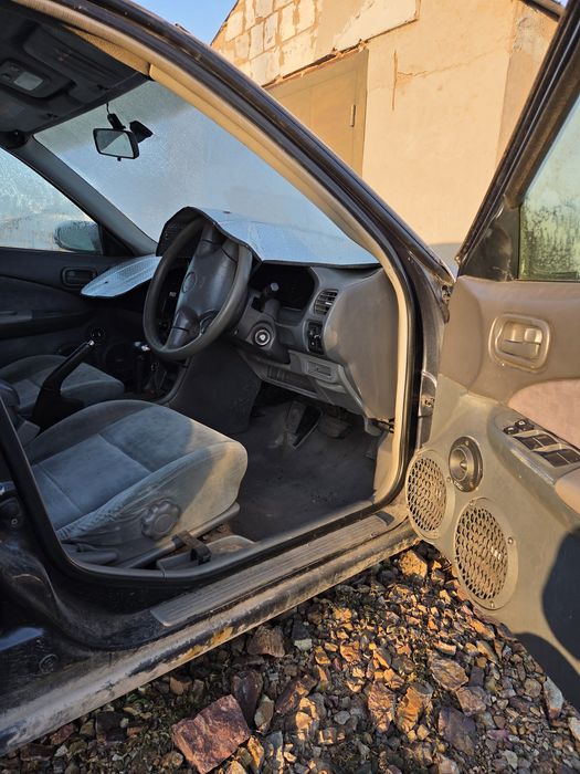 Продам Nissan sunny.