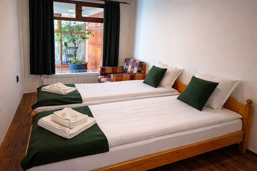 Къща за гости Гергана