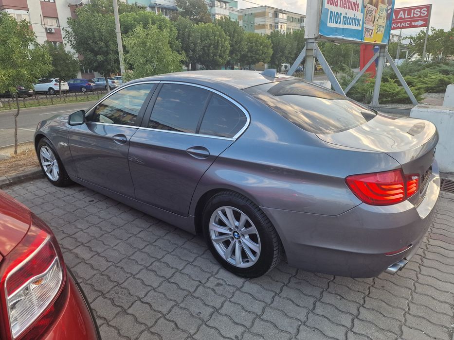 Stopuri bmw f10 pret 500 lei fix