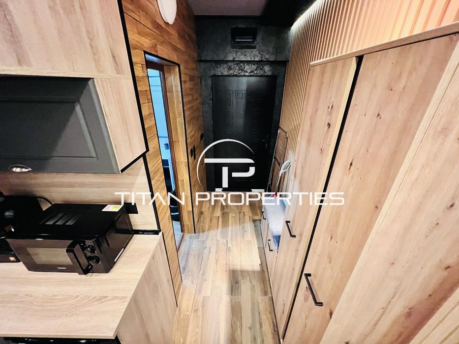 Едностаен, под наем, гр. Несебър