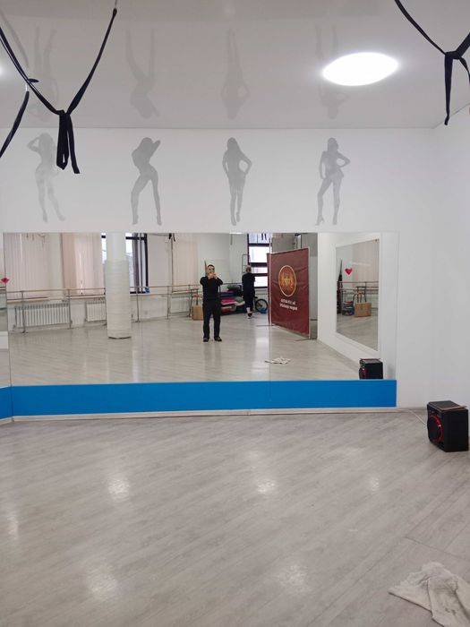 Продам зеркала б/у